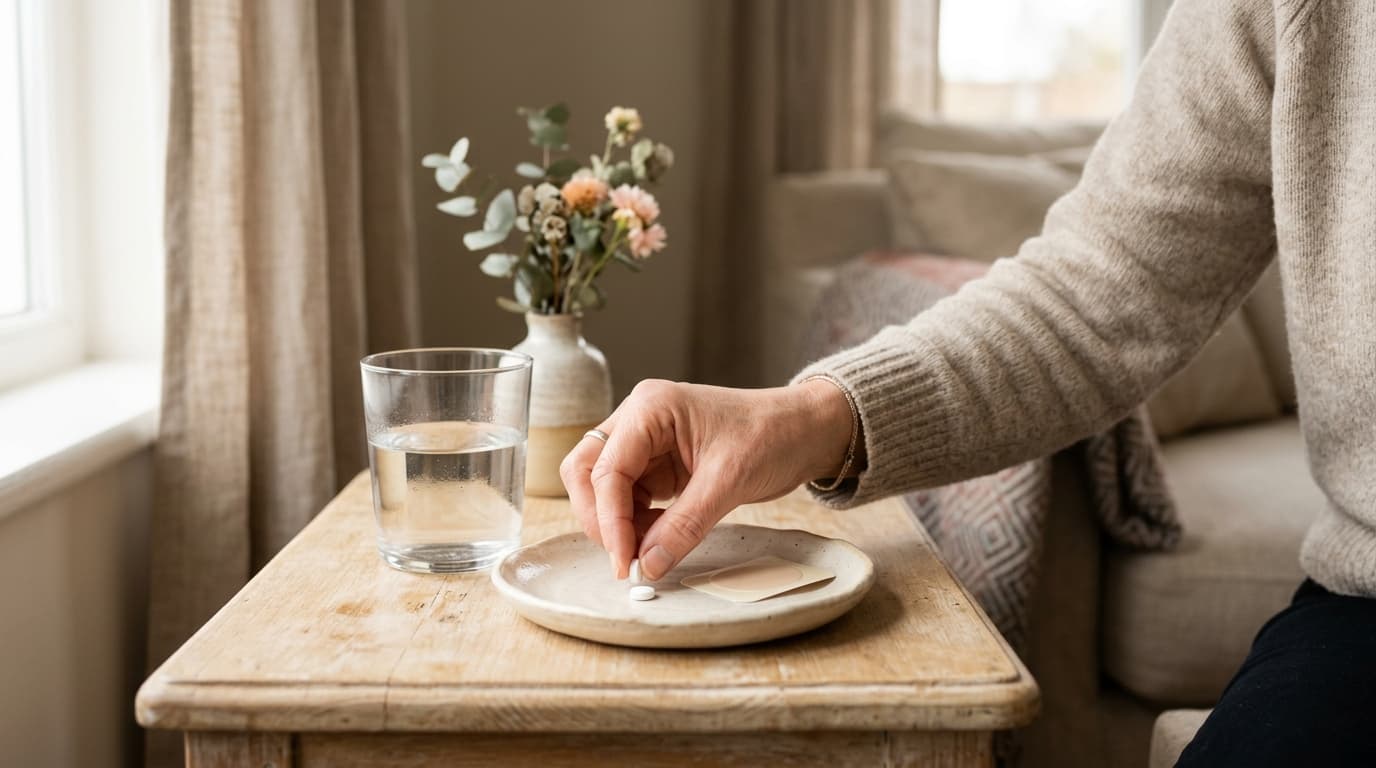 Contraindicaciones de la Terapia Hormonal en la Menopausia