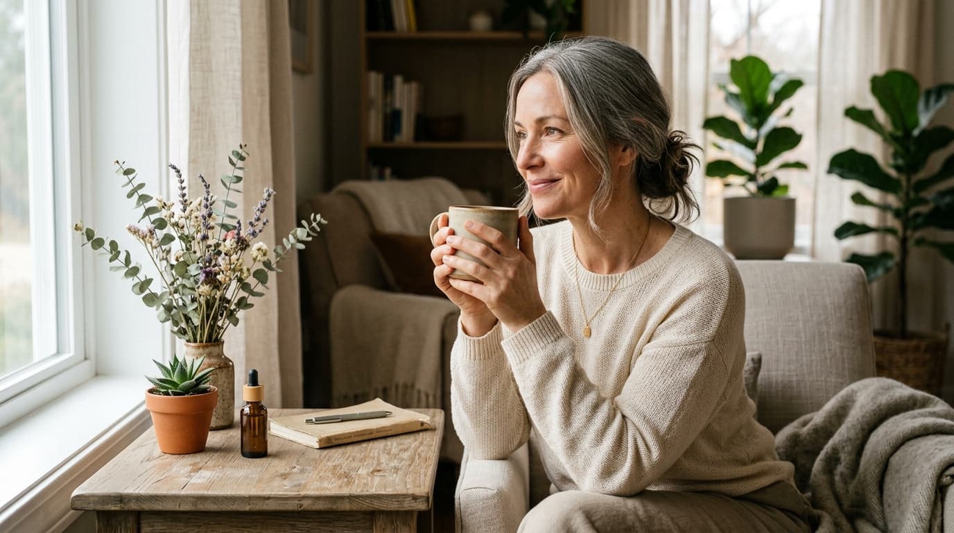 Valores normales de hormonas en la menopausia: tabla de FSH y estradiol