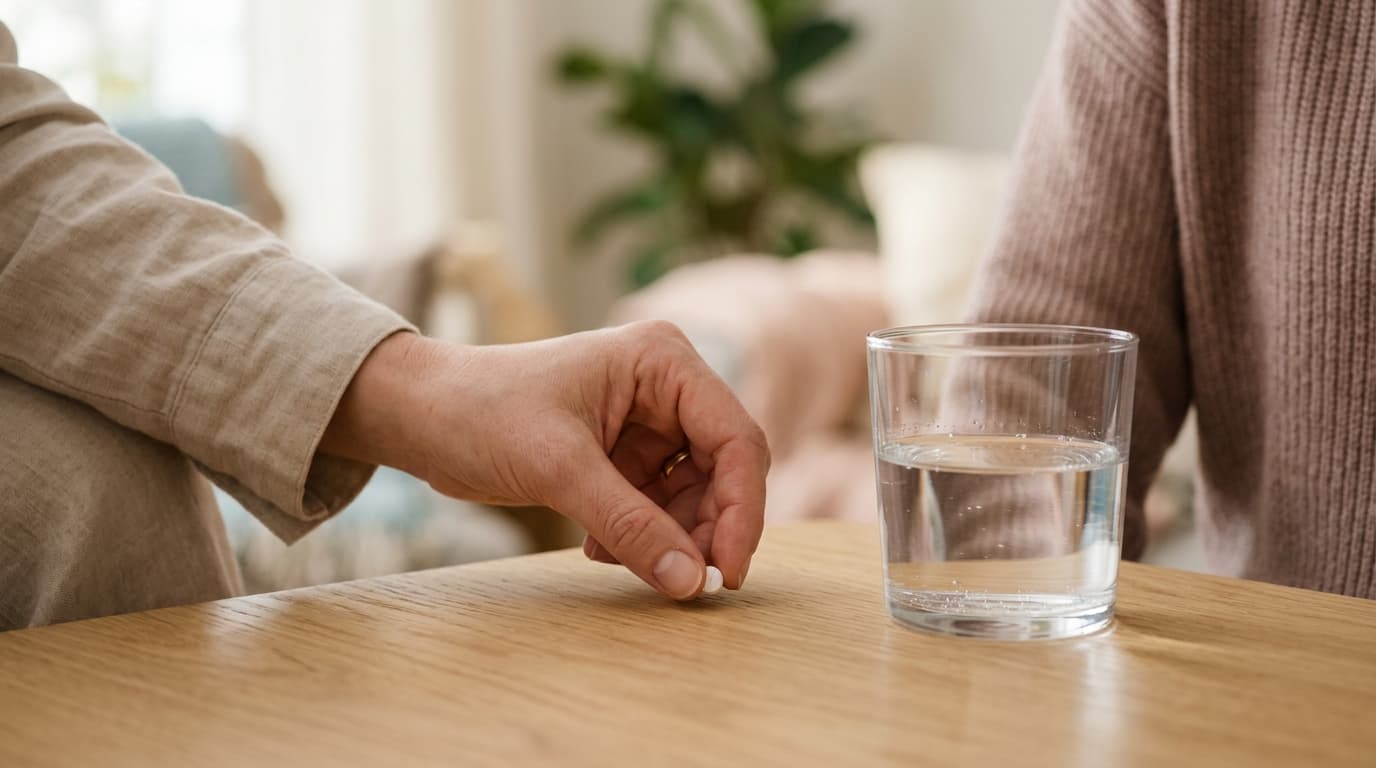 Tipos de Terapia Hormonal para la Menopausia: Guía Esencial
